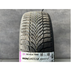 Автошина NEXEN 205/40R17 84V XL WINGUARD SPORT 2