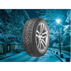 Автошина HANKOOK 175/65R14 86T XL WINTER IPIKE RS2 W429