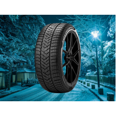 Автошина PIRELLI 295/30R20 101W XL WINTER SOTTOZERO III (J)