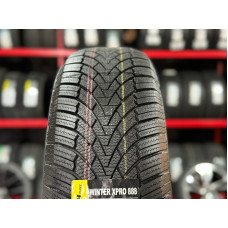 Автошина ROADMARCH 255/45R19 104H XL WINTERXPRO 888