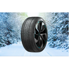 Автошина HANKOOK 235/55R20 105V XL WINTER iON ICEPT SUV IW01A