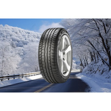 Автошина FORMULA 185/60R15 88T XL FOR WINTER