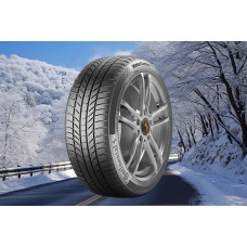 Continental 235/45 r21 WinterContact TS 870 P 101T