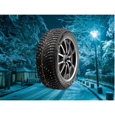 Kumho 235/60 r16 WinterCraft Ice WI31 104T Шипы