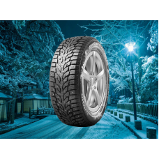 Kumho 155/65 r14 WI32 75T Шипы