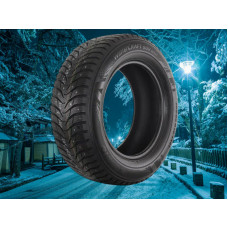 Kumho 315/35 r20 WinterCraft SUV Ice WS31 110T Шипы