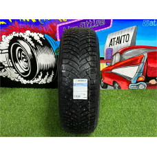 Michelin 215/55 r17 X-Ice North 4 98T Шипы