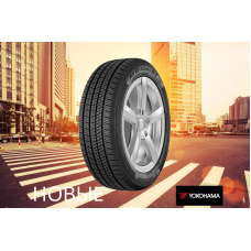 Автошина YOKOHAMA 285/40R21 109V S35A