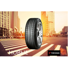 Автошина YOKOHAMA 195/55R15 85V ES32
