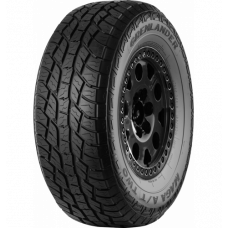 31*10.5R15LT Grenlander Maga A/T Two 109S