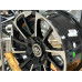 Диск литой TOYOTA 0300 D18 8 6X139.7 ET25 106.1 Black Face