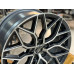 Диск литой SL507 D19 8.5  5x112 ЕТ35 66.45  GUNMETAL FACE
