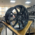 Диск литой SL525 D18 8 ET38 5x114.3 73.1 Gunmetal
