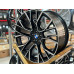 Диск литой BMW 809M 5482 D20 9/10.5 ET40/ЕТ35 5X112 66.6 Gloss Black