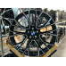 Диск литой BMW 809M 5482 D20 9/10.5 ET40/ЕТ35 5X112 66.6 Gloss Black