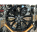 Диск литой WALD K0271 R20/8.5 6/139.7 ЕТ25 D106.1 Gloss Black