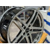 Диск литой VOSSEN CV5 ZS016 D18 8 5X108 ET35 73.1 Hyper Black