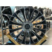 Диск литой MAYBACH 0280 D20 9.5/8.5 5X112 ET41/ЕТ33 66.6 PIANO BLACK MACHINED FACE
