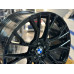 Диски литые BMW 809M 5482 D22 10.5/9.5 5X120 ET35/ЕТ40 74.1 BLACK