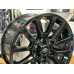 Диск литой TOYOTA 6068 D18 8 6X139.7 ET25 106.1 Gloss Black