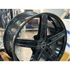 Диск литой FM264 D20 9.5 5X150 ET40 110.5 Gloss Black