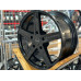 Диск литой FM264 D20 9.5 5X150 ET40 110.5 Gloss Black
