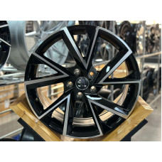 Диск литой SKODA 0262 D18 7.5 5X112 ET42 57.1 BP