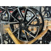 Диск литой SKODA 0262 D18 7.5 5X112 ET42 57.1 BP