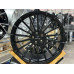 Диск литой HAMANN 0124 D21 10 5X108 ET35 73.1 Matt Black