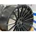 Диск литой HAMANN 0124 D21 10 5X108 ET35 73.1 Matt Black
