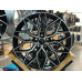 Диск литой VOSSEN HF-2 0319 D19 8.5 5X108 ET35 73.1 Black Face