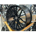 Диск литой HRE FF28 0376 D20 9 5X108 ET35 73.1 Satin Black