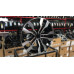 Диск литой VOLKSWAGEN Suzuka 5389 D20 8.5 5X112 ET35 66.5 GLOSS BLACK