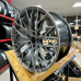 Диск литой FORGED 0387 D19 8.5 5X108 ET35 73.1 Hyper Black
