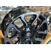 Диск литой TOYOTA 1103 D17 7.5 6X139.7 ET25 106.1 Black Face + Dark Lacque