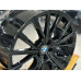 Диск литой BMW 5515 D20 8.5/10 5X112 ET25/ET41 66.56 Gloss Black