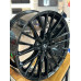 Диск литой LEXUS 0133 D18 7.5 5X114.3 ET35 60.1 Gloss Black