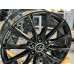 Диск литой LEXUS LX600 0363 D22 8 6X139.7 ET55 95.1  Black