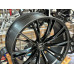 Диск литой ABT 1111 D22 9.5 5X112 ET20 66.5 Matt Black