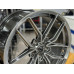 Диск литой HRE FF21 5605 D19 8.5 5X108 ET35 73.1 Hyper Black