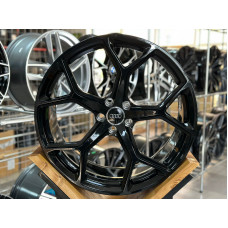 Диск кованый AUDI XL302D R21 5x112 9.5j et30 66.6