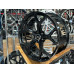Диск кованый AUDI XL302D R21 5x112 9.5j et30 66.6