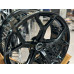 Диск кованый AUDI XL302D R21 5x112 9.5j et30 66.6