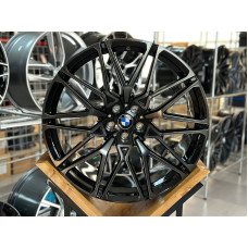Диск кованый BMW 818M  R21 5x112 9.5j et37 10.5j et43 66.6