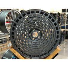 Диск кованый LI R22 5x120 9.5j et46 62.5