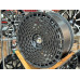 Диск кованый LI R22 5x120 9.5j et46 62.5