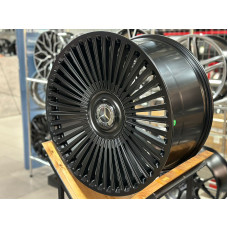 Диск кованый Mercedes-Benz GLE R22 10/11.5 5х112 66.6 ET 45/47