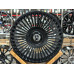Диск кованый Mercedes-Benz GLE R22 10/11.5 5х112 66.6 ET 45/47