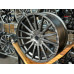 Диск литой VOSSEN VFS2 8246 D18 8 5X114.3 ET35 73.1 Matt Gray