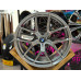 Диск литой BMW 554M 5484 D19 8.5/9.5 5X120 ET30/ET35 72.6 Hyper Black